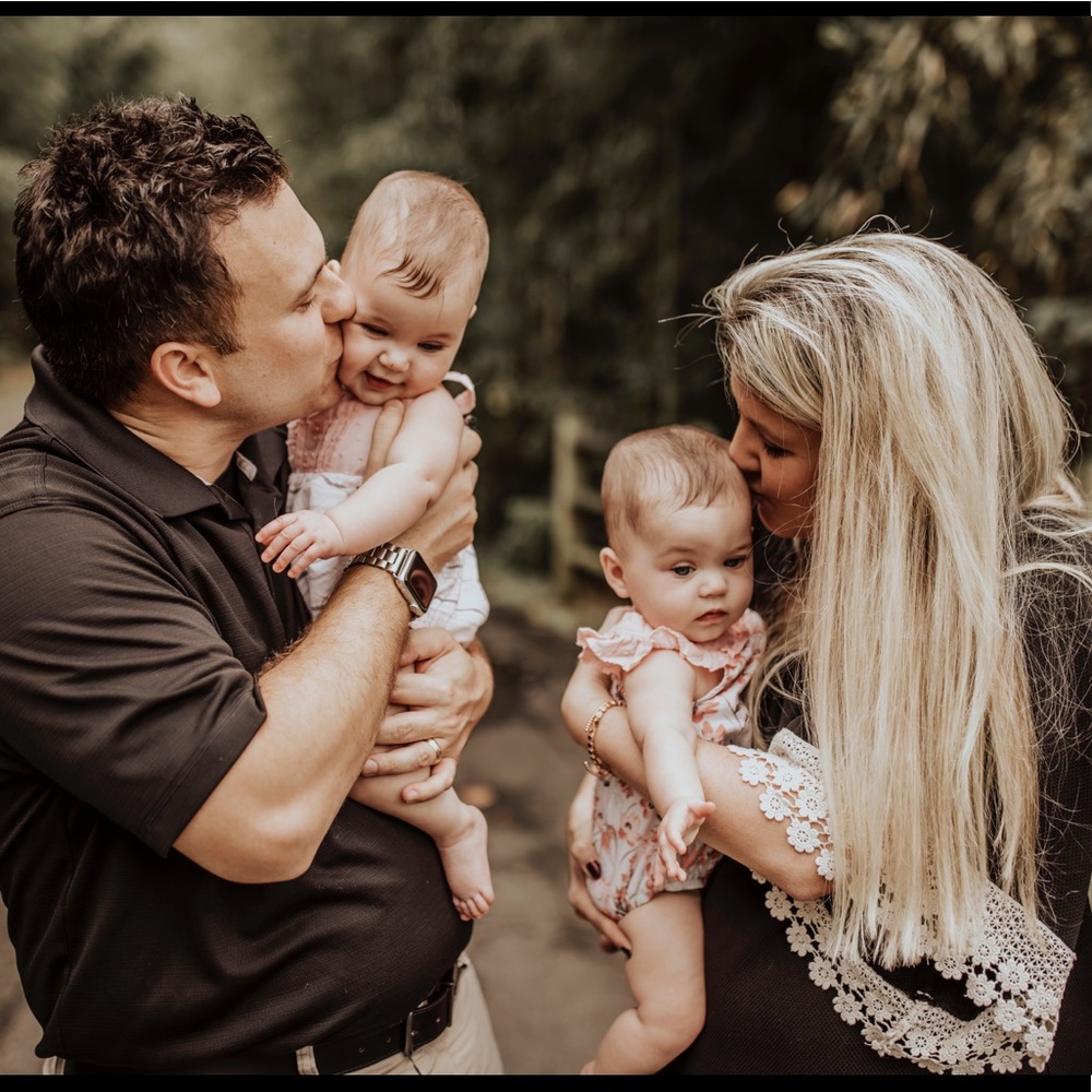 Meet your Posher, Shannon